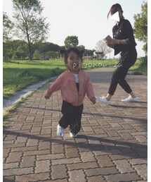 ♡ | 振り返る母(その他)