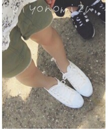 CONVERSE | スニーカー