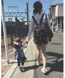 ♡ | うしろ(その他)