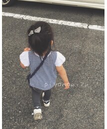 DAISO | ヘアゴム