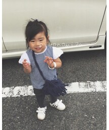 DAISO | アナログ腕時計