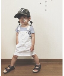 H&M | サロペット/オーバーオール