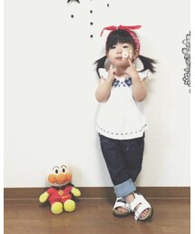 Ampersand | サンダル