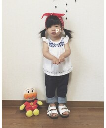 babyGAP | シャツ/ブラウス