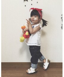 Lee | デニムパンツ