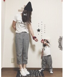 赤バンダナ | その他