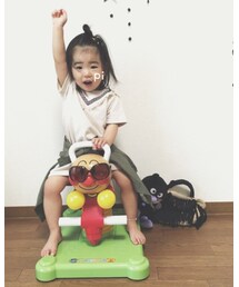 ride on! | れっつごー！(その他)