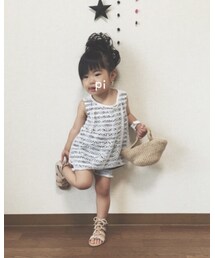 GLOBAL WORK | Tシャツ/カットソー