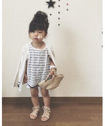 BREEZE | カーディガン/ボレロ