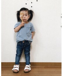 BREEZE | Tシャツ/カットソー