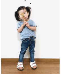 H&M | デニムパンツ