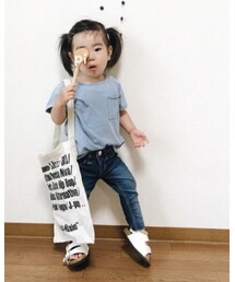 Ampersand | サンダル