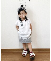 H&M | Tシャツ/カットソー