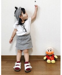 Ampersand | サンダル