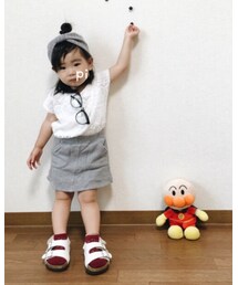 LOWRYS FARM | ヘアバンド