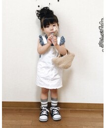 H&M | サロペット/オーバーオール