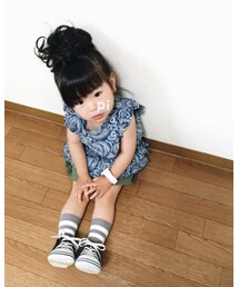 Birthday | スカート