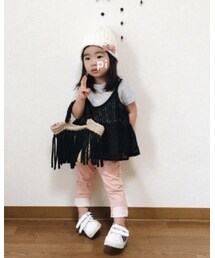 GLOBAL WORK | トップス