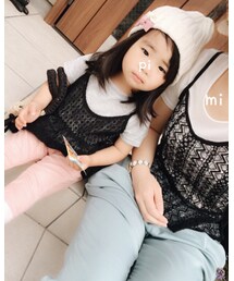 ママと♡ | その他