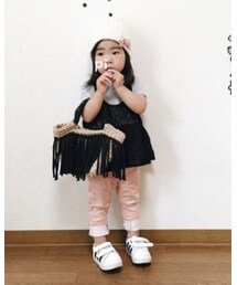 しまむら | パンツ