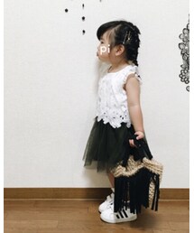 Handmade | ハンドバッグ