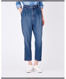 GU | デニムパンツ