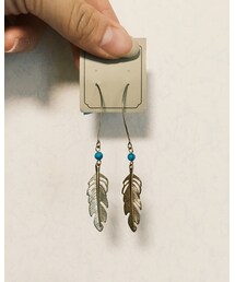 Mystrada | ピアス（両耳用）