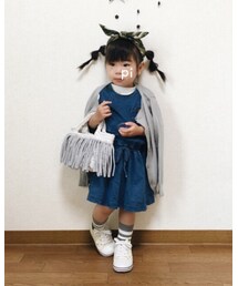 koe | カーディガン/ボレロ