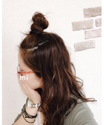 hair | ヘアゴム