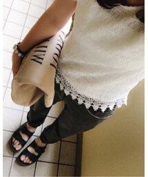 earth music&ecology | その他パンツ