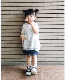 Birthday | キャミソール