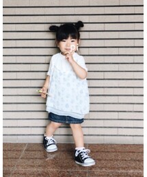 babyGAP | デニムスカート