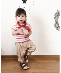 GLOBAL WORK | その他パンツ