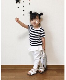 petit main | その他パンツ