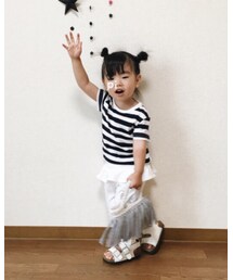 Ampersand | サンダル