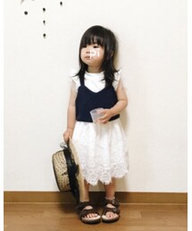 petit main | キャミソール