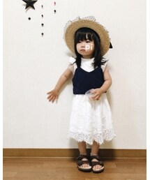 Birthday | 帽子でかい😂😂(ハット)