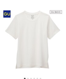 GU | Tシャツ/カットソー