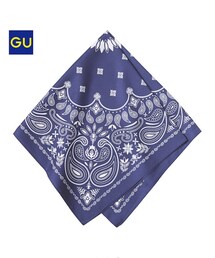 GU | バンダナ/スカーフ
