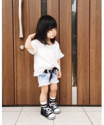 H&M | デニムパンツ