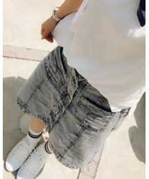 AGplus | スカート