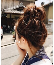 hair♡ | バレッタ/ヘアクリップ