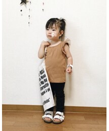 GLOBAL WORK | Tシャツ/カットソー