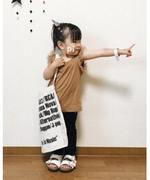 DAISO | ショルダーバッグ