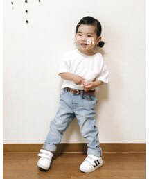 H&M | デニムパンツ