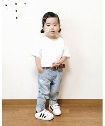 カラフルピン | バレッタ/ヘアクリップ