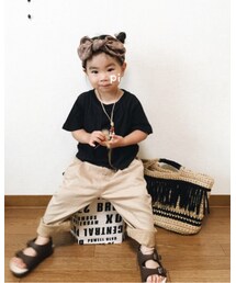 GLOBAL WORK | その他パンツ