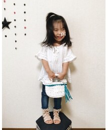 THE SHOP TK  | シャツ/ブラウス