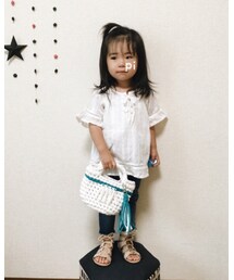 H&M | デニムパンツ