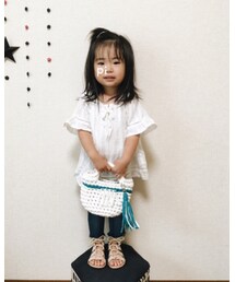 Handmade | ハンドバッグ